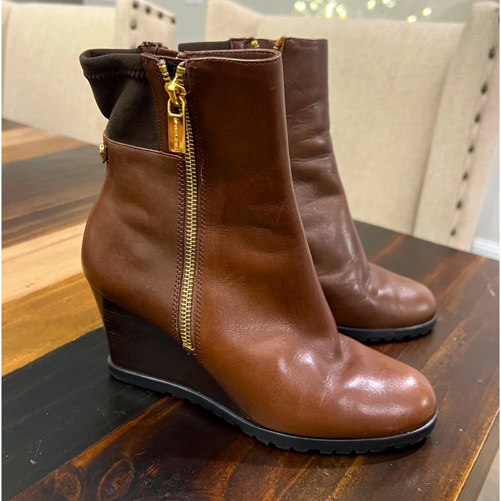 Michael Kors Evelyn Boots